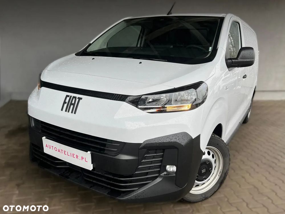 Fiat Scudo - 7