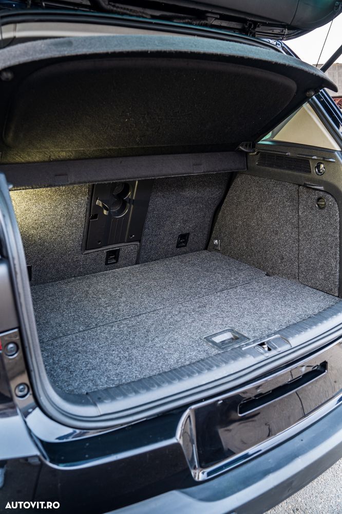 Volkswagen Tiguan 2.0 TDI DPF 4Motion Track&Field - 11