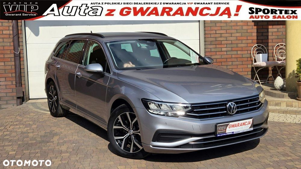 Volkswagen Passat - 3