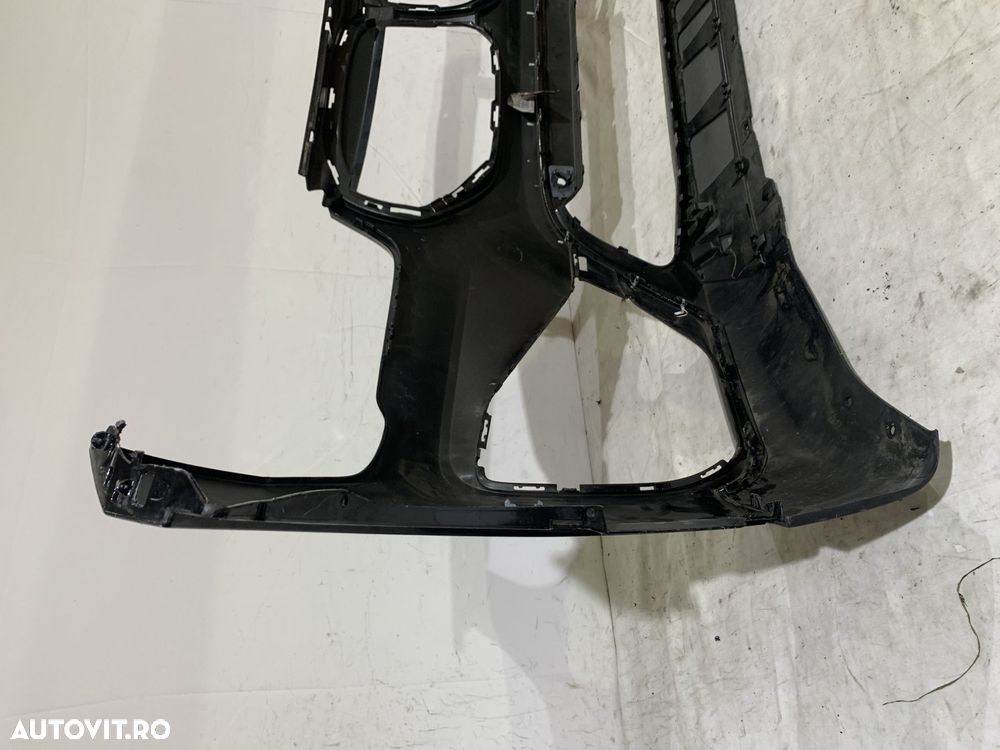 Bara fata BMW X1 F48, facelift, LCI, 2019, 2020, 2021, 2022, cod origine OE 51117954205. - 5