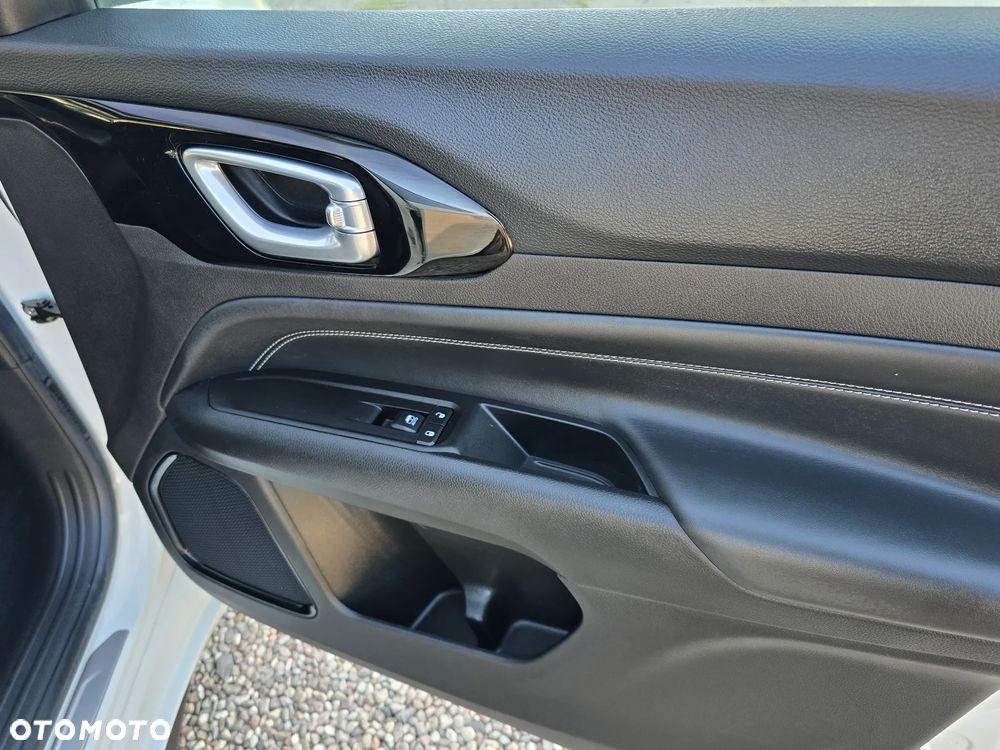 Jeep Compass 1.3 T4 4xe Automatik S - 21