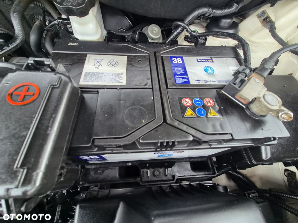 Hyundai ix35 1.7 CRDi Premium 2WD - 26
