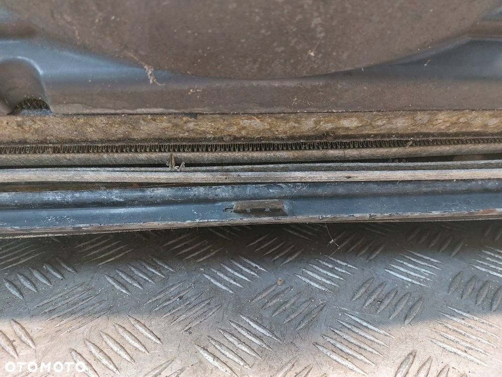 CHŁODNICA WODY KLIMATYZACJI INTERCOOLER WENTYLATORY VOLVO V50 I 2.0 D - 6