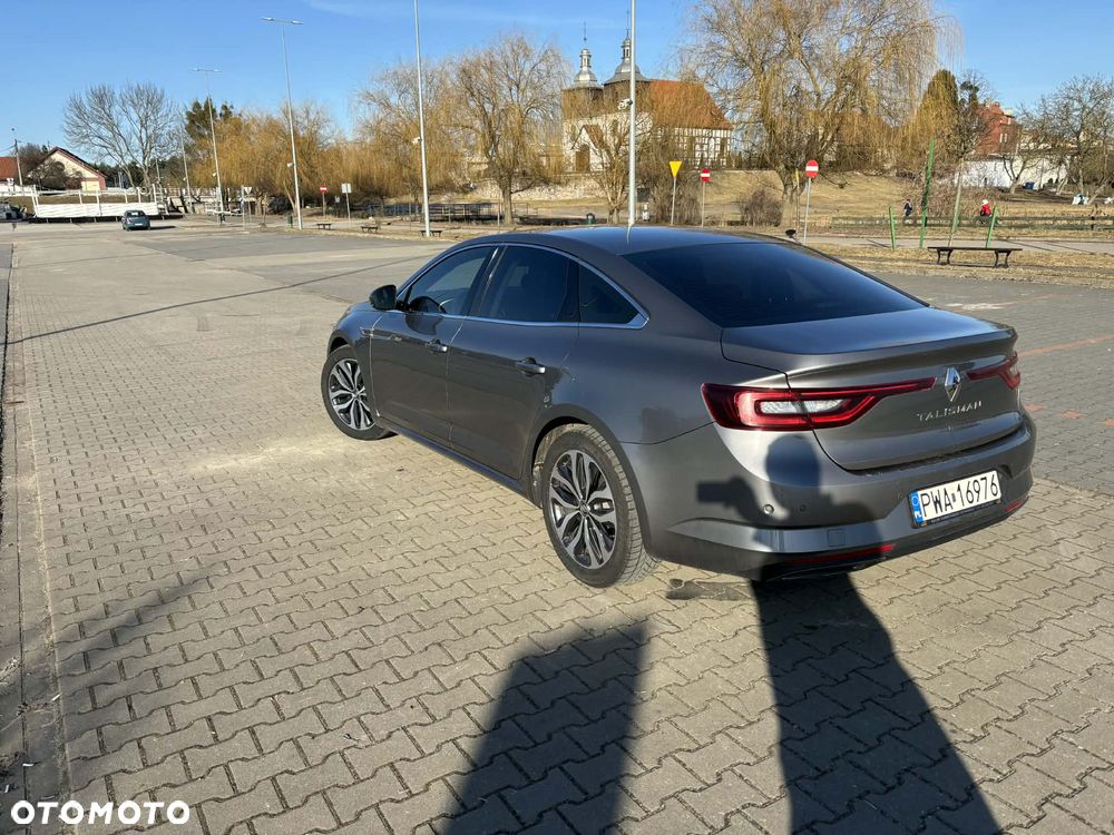 Renault Talisman - 13