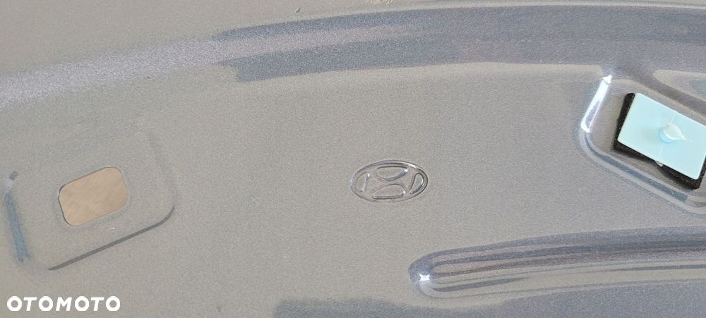 BŁOTNIK PRZÓD PRAWY HYUNDAI IONIQ 5 2021- - 12