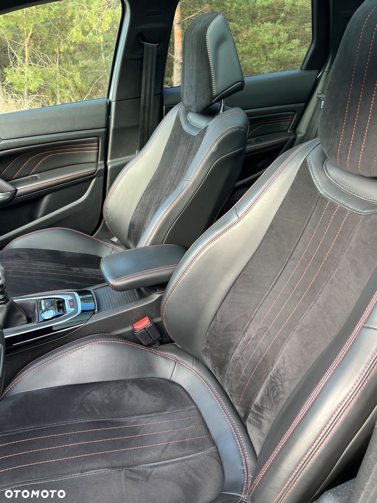 Peugeot 308 1.6 e-THP GT S&S - 11