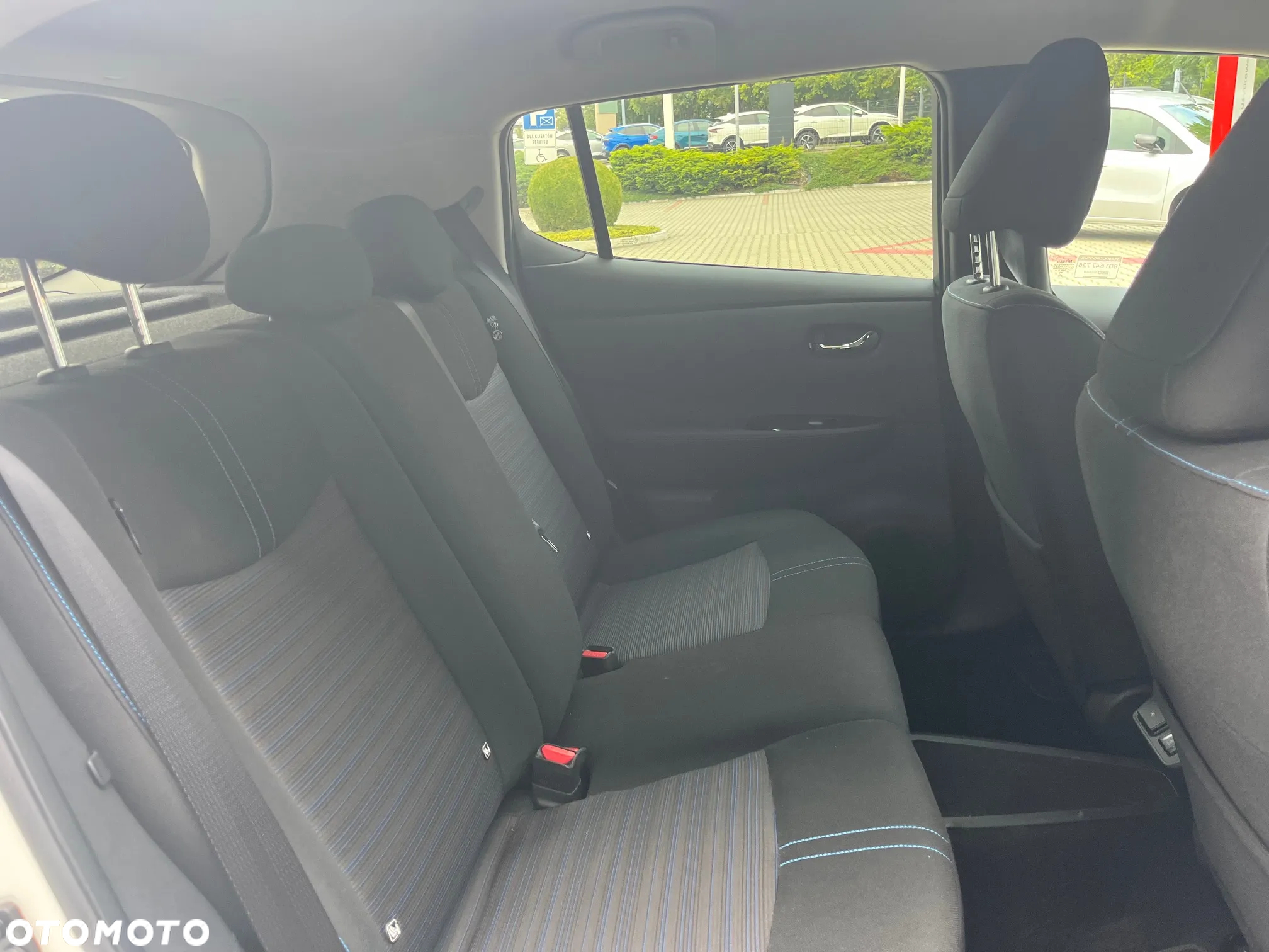 Nissan Leaf 40kWh N-Connecta - 13