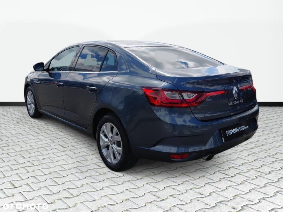 Renault Megane - 7