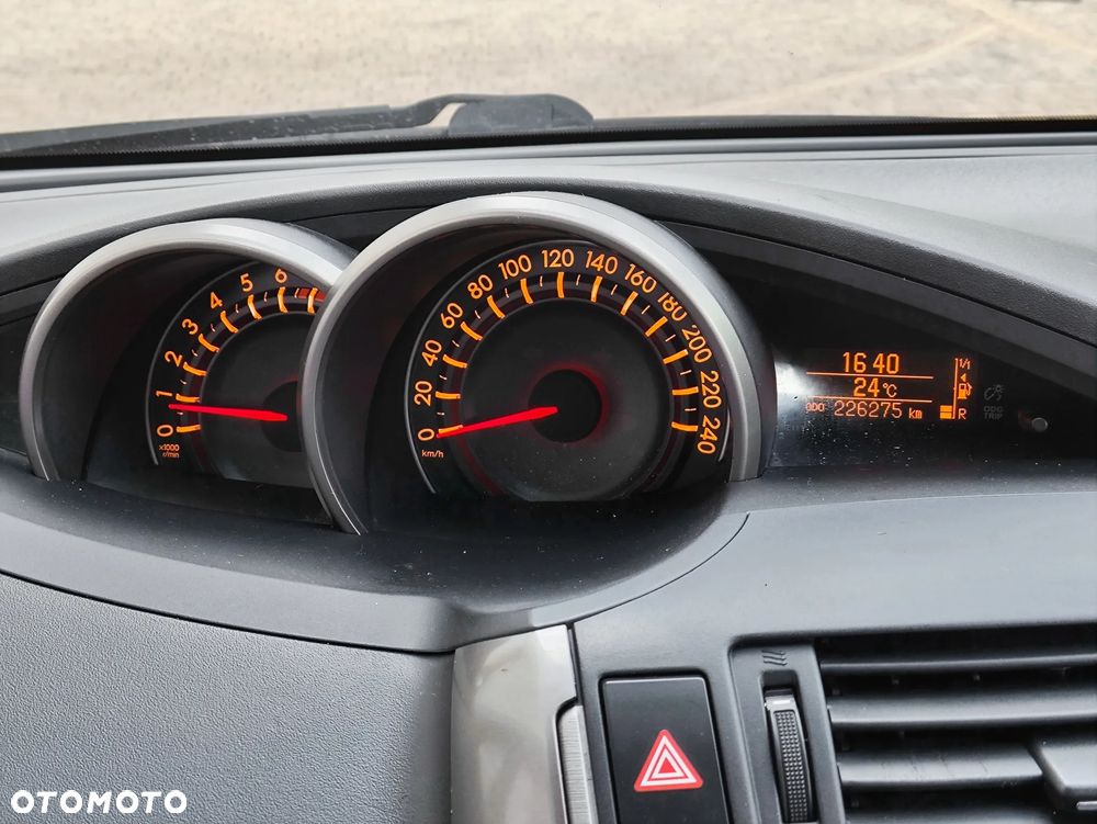 Toyota Verso 1.8 7-Sitzer Life - 21