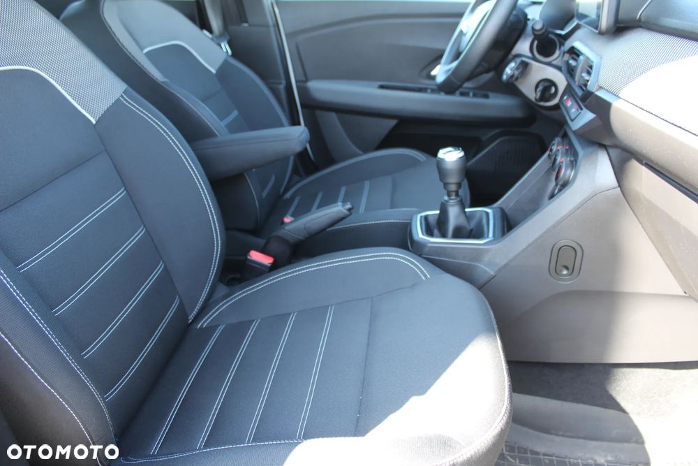 Dacia Sandero 1.0 SCe Comfort - 8