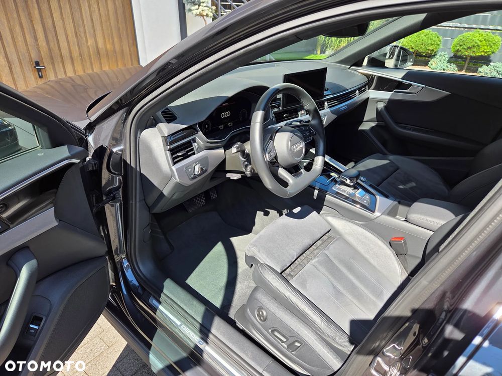 Audi A4 Allroad - 18