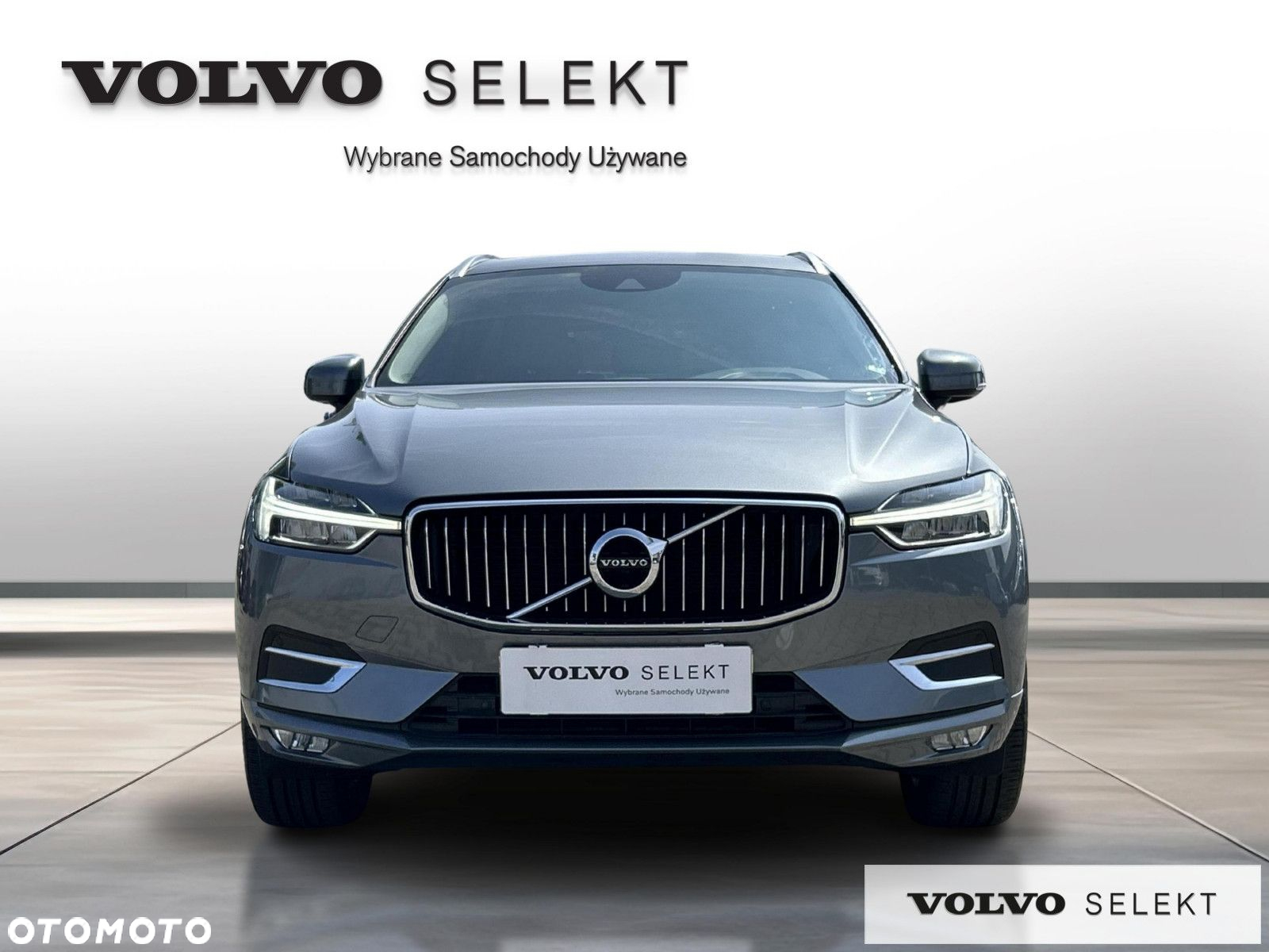 Volvo XC 60 - 9