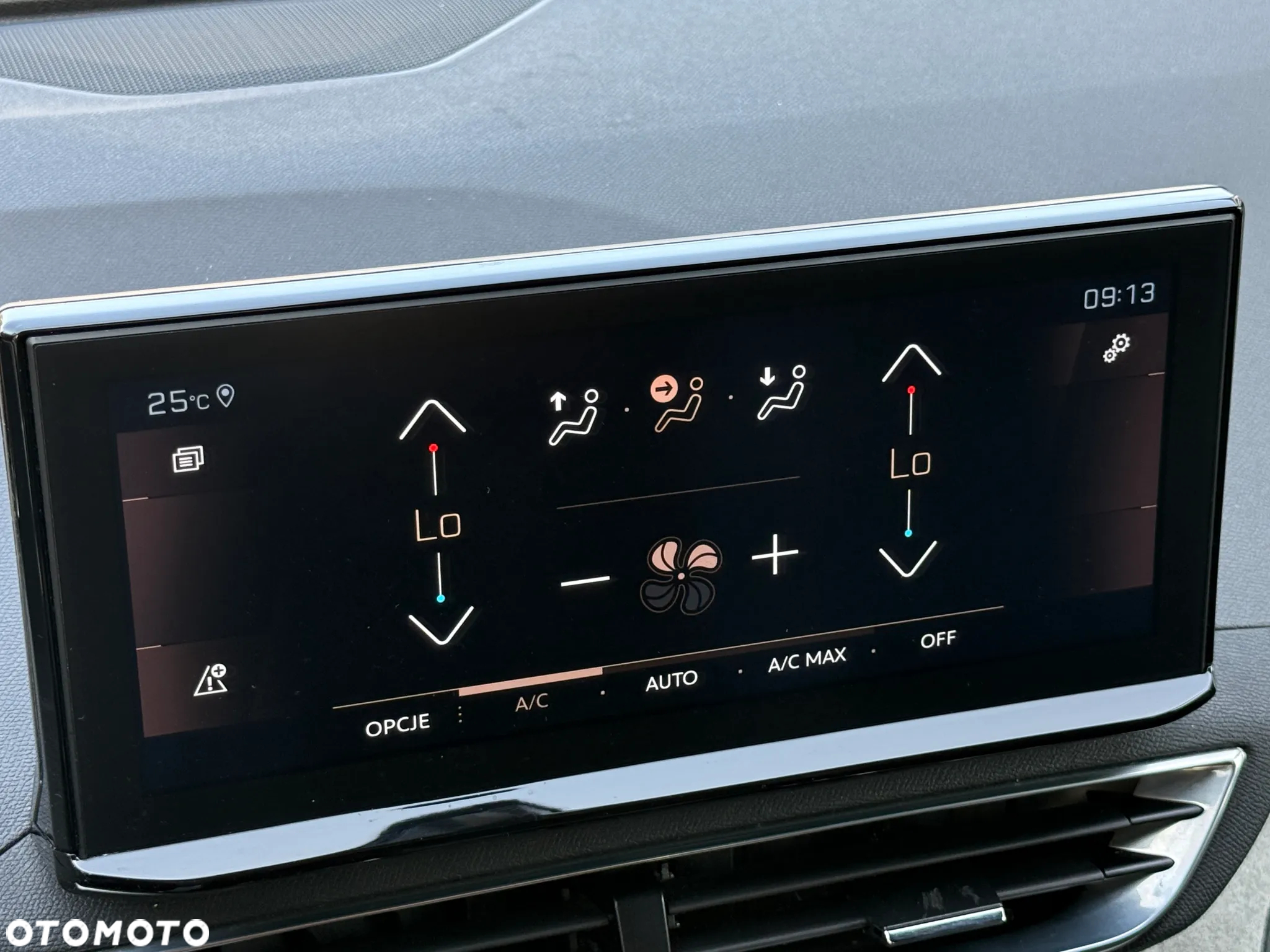 Peugeot 3008 1.5 BlueHDi GT Pack S&S EAT8 - 14