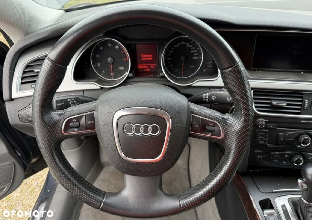 Audi A5 Coupé - 10