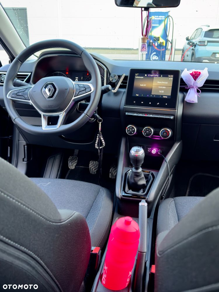 Renault Clio 1.0 TCe Generation - 8