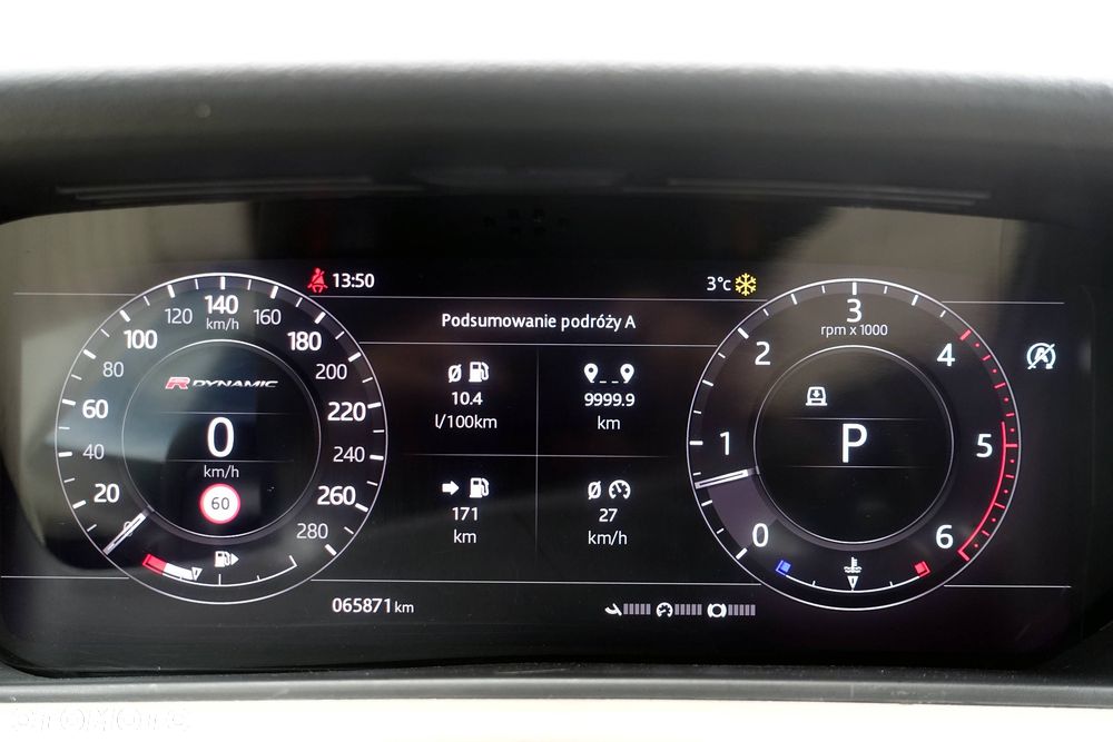 Land Rover Range Rover Velar 3.0d R-Dynamic - 17
