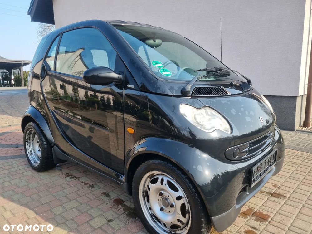 Smart Fortwo softtouch pure cdi - 6