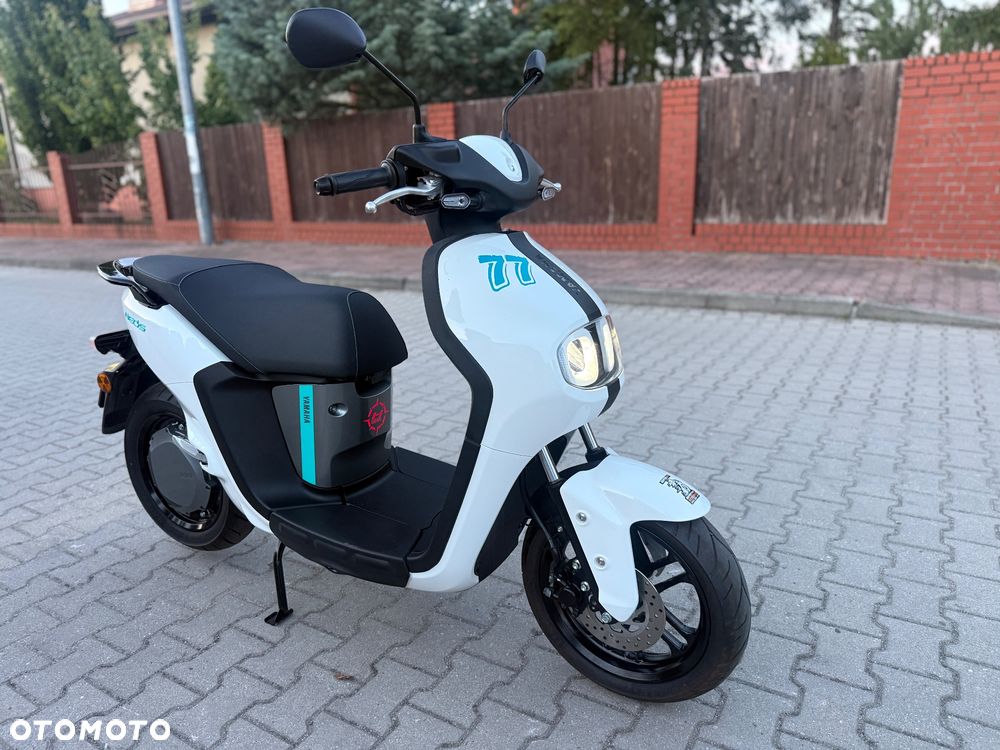 Yamaha Neos - 3