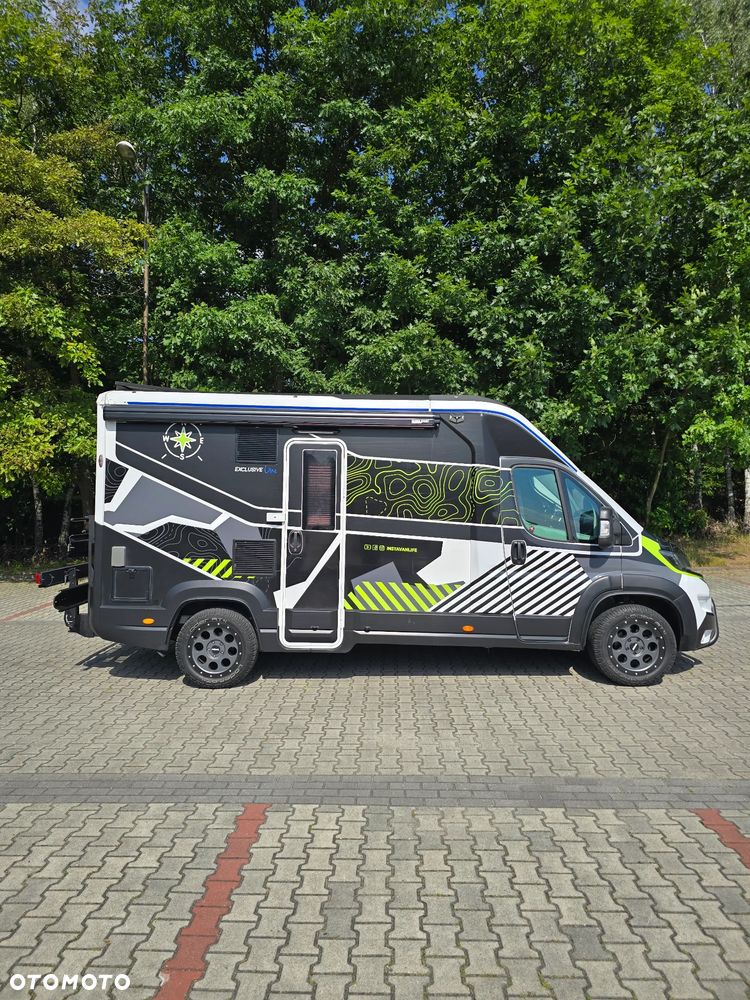 Chausson X550 - 5