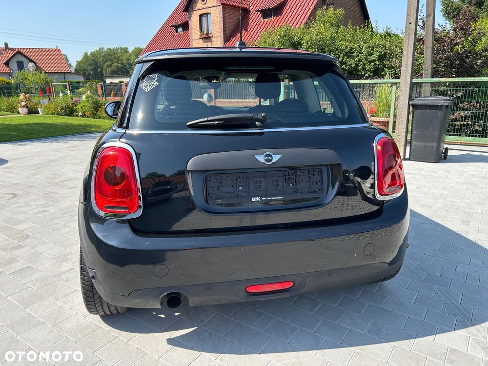 MINI ONE Standard - 7