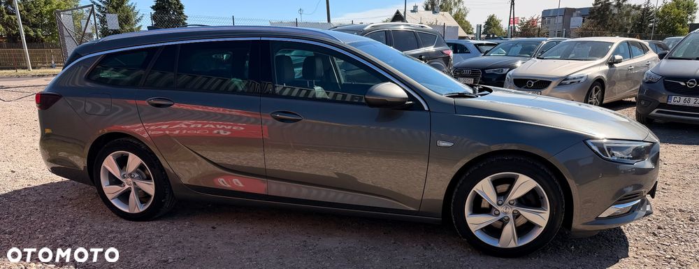 Opel Insignia - 38