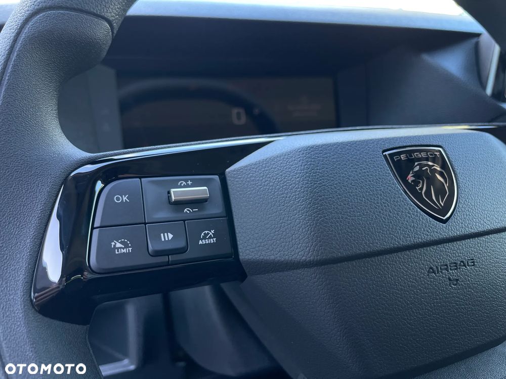 Peugeot Expert Furgon Brygadowy - 9