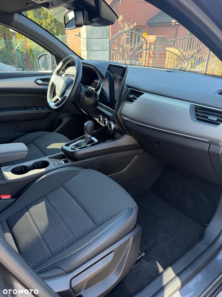 Renault Arkana E-TECH Full 145 Techno - 17