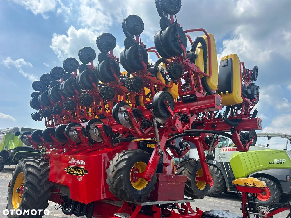 Väderstad Tempo L16 - 6