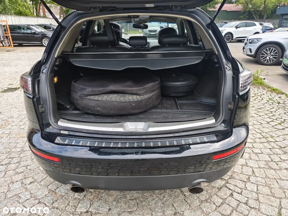 Infiniti FX FX45 - 32
