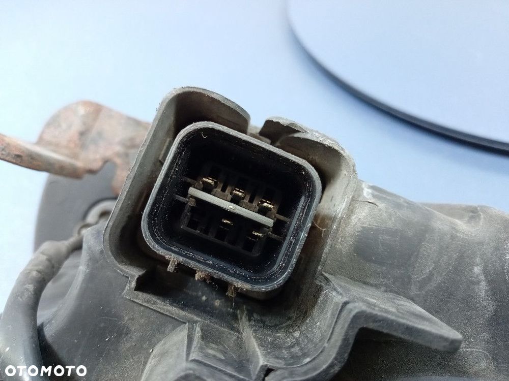 KIA CARENS II REFLEKTOR LEWY PRZÓD EU 0K2FA-51020 - 6