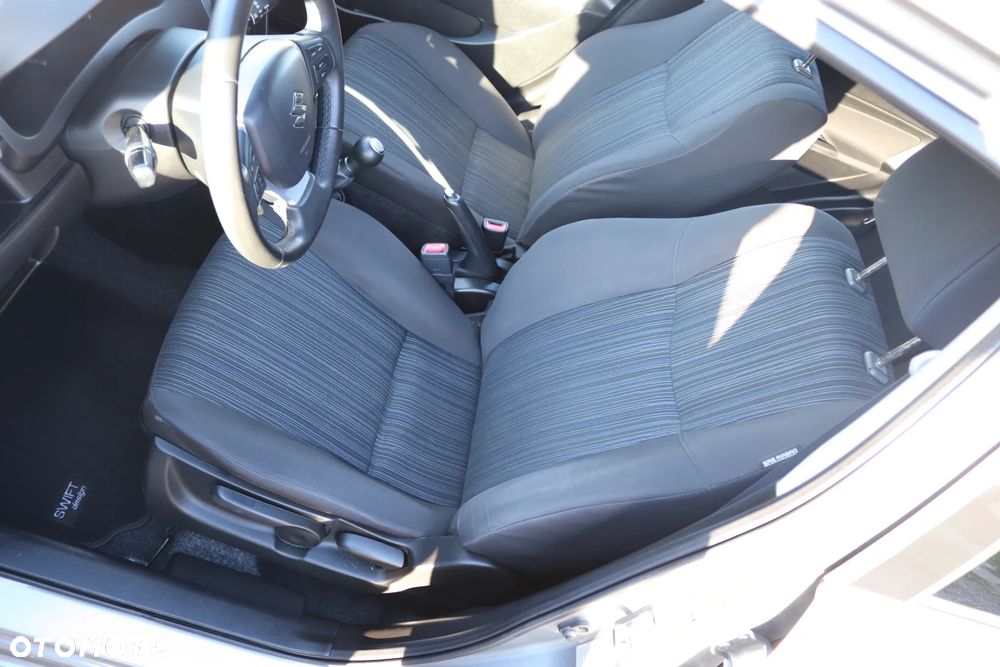 Suzuki Swift 1.2 Comfort - 29
