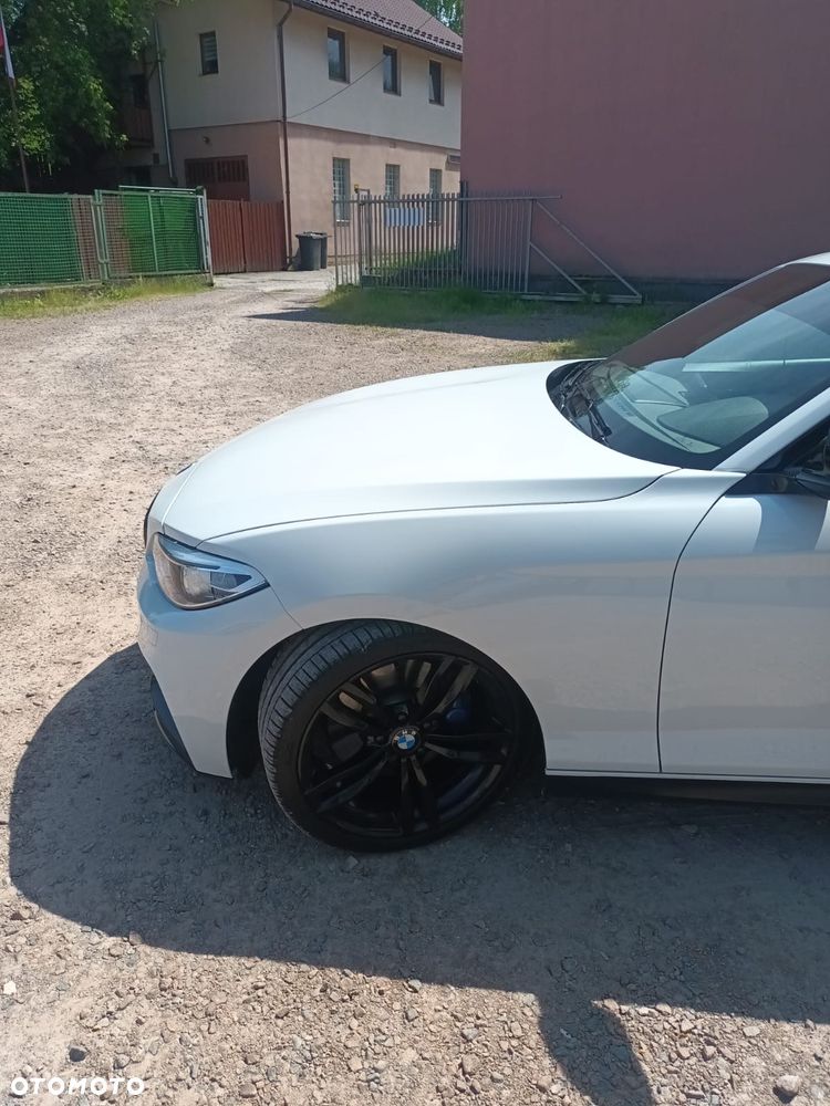 BMW Seria 2 220i M Sport - 3