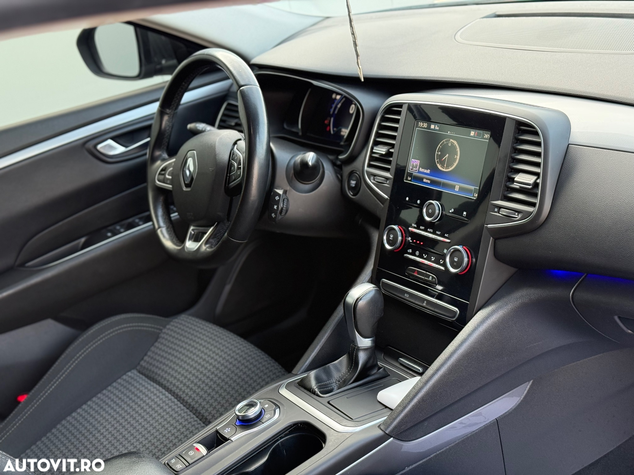 Renault Talisman ENERGY dCi 130 EDC INTENS - 3
