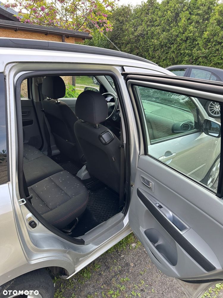 Mazda 2 1.4 Active - 7