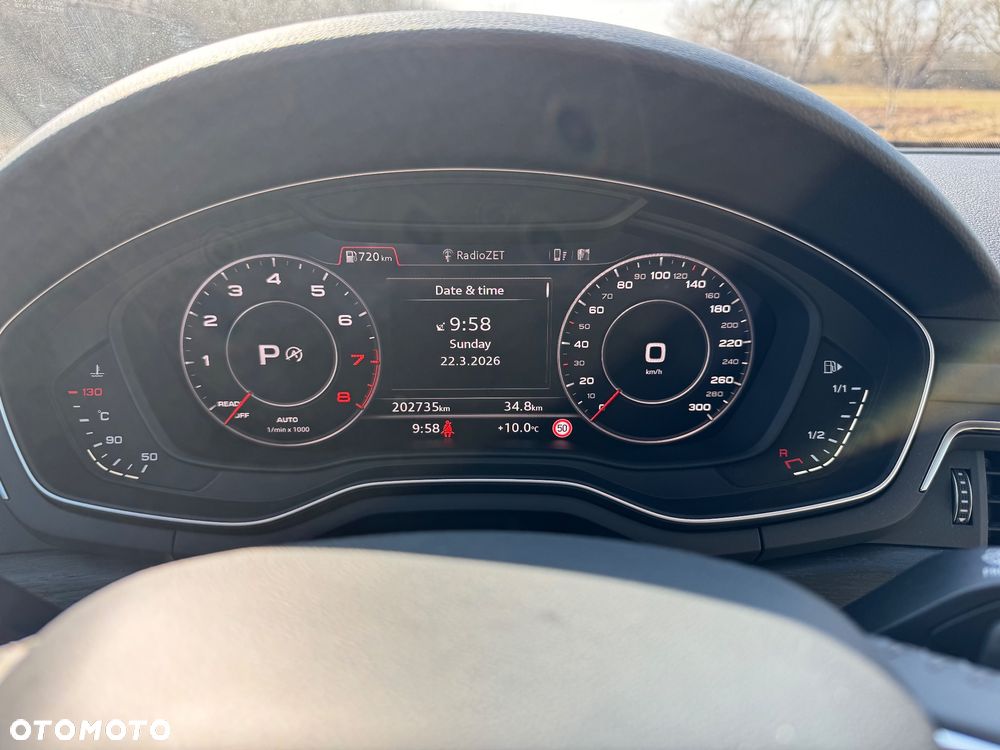 Audi A4 Allroad - 38