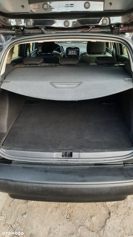 Renault Clio 1.5 dCi Energy Business EU6 - 19