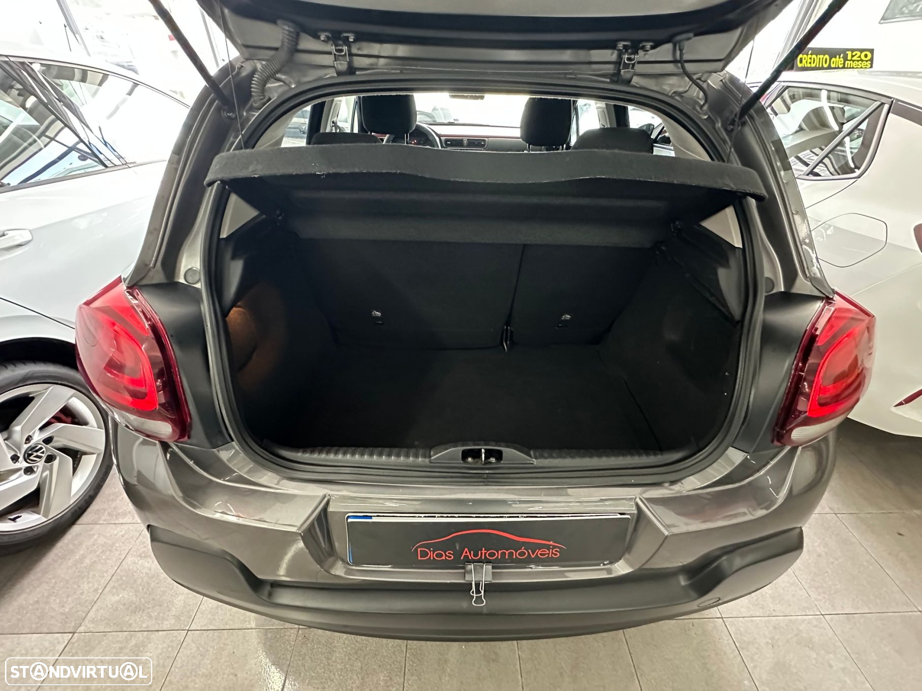 Citroën C3 1.5 BlueHDi C-Series - 8