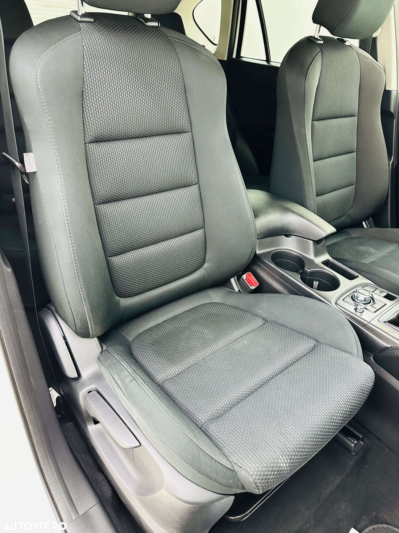 Mazda CX-5 - 24