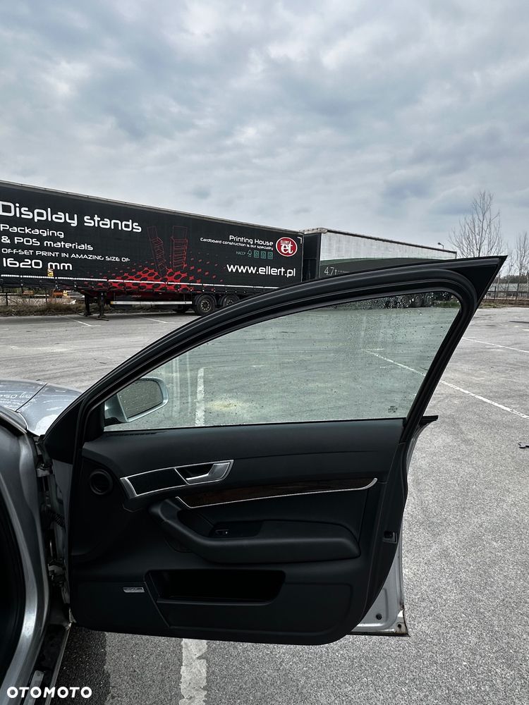 Audi A6 Avant 3.0 TDI Quattro Tiptronic - 19