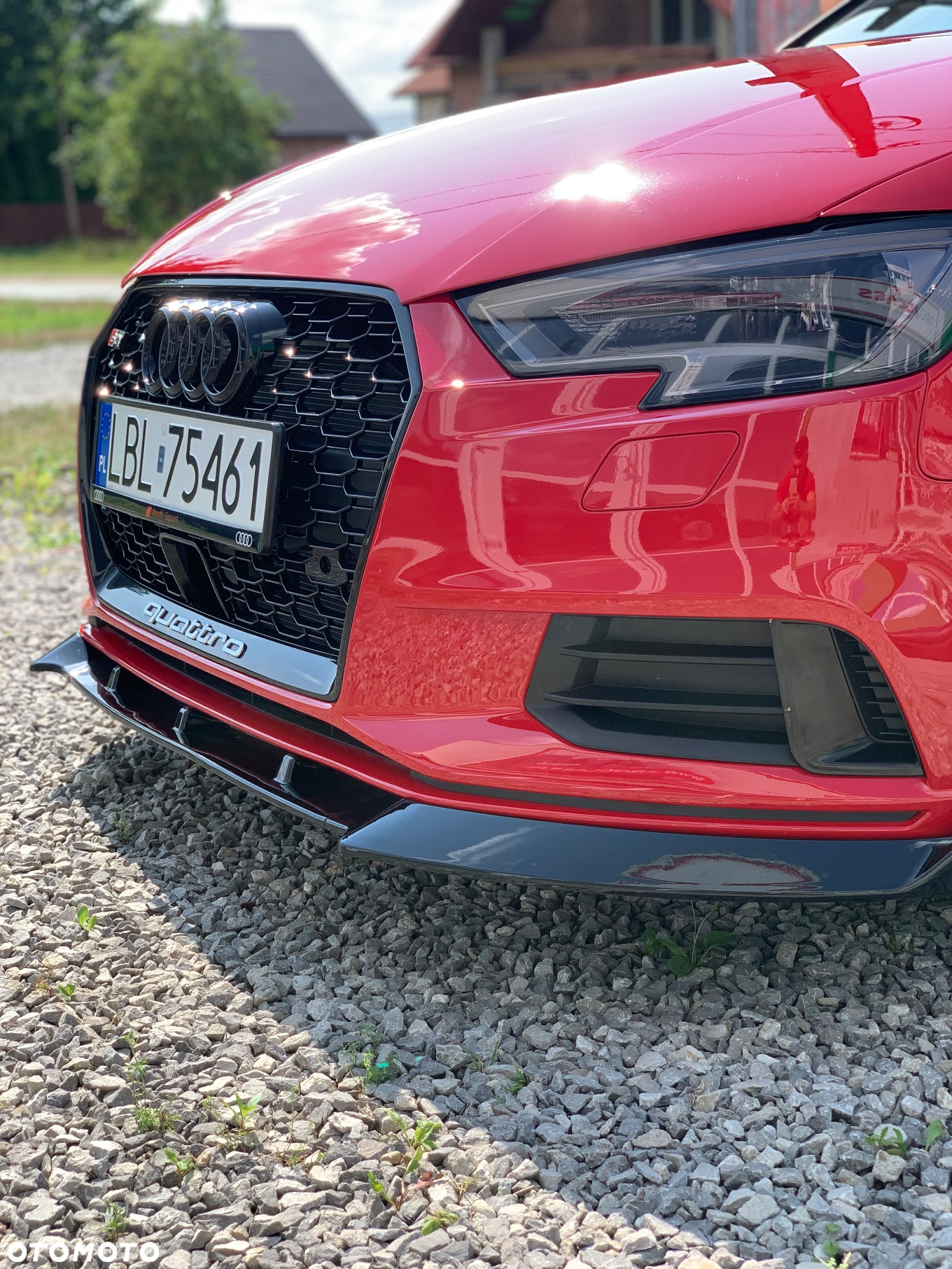 Audi A3 40 TFSI Quattro S Line S tronic - 6