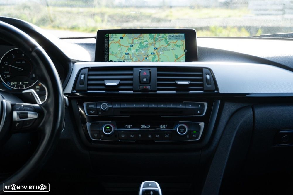 BMW 420 Gran Coupé d Pack M Auto - 19