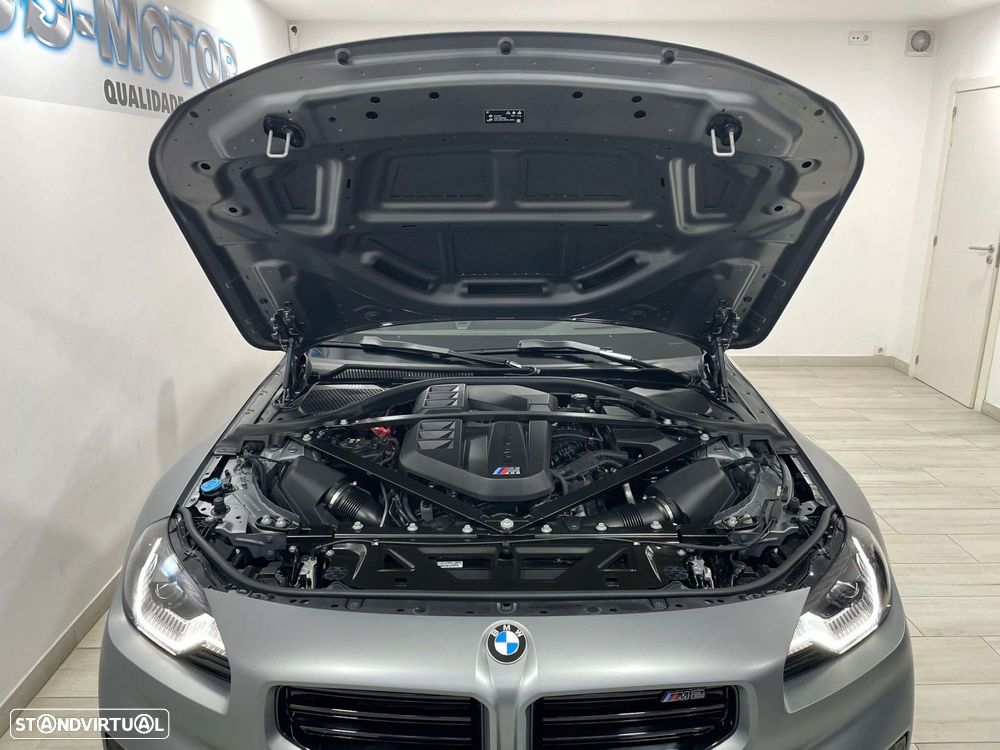 BMW M2 Standard - 60