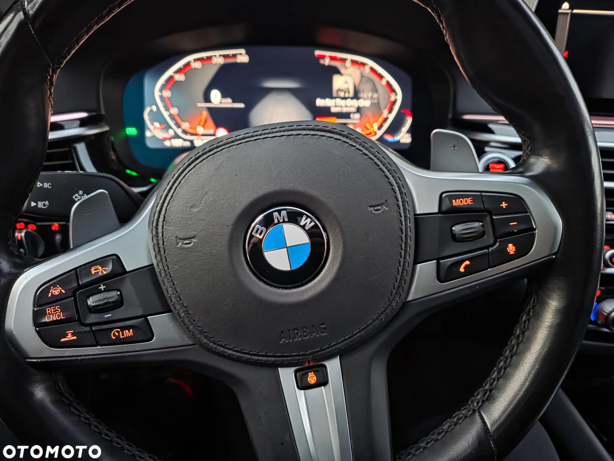 BMW Seria 5 - 15