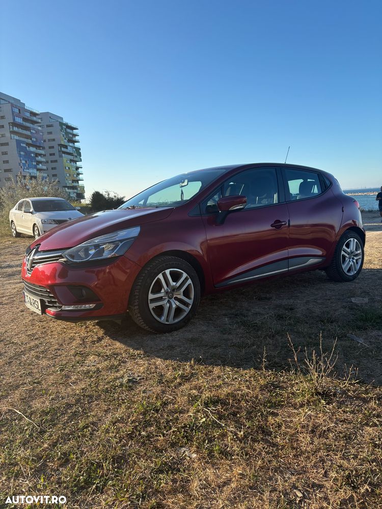 Renault Clio 1.2 Life - 6
