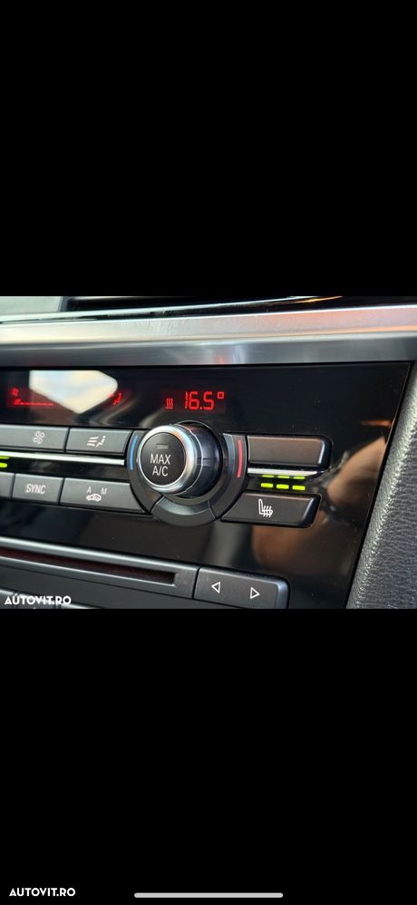 BMW X4 xDrive20d Aut. xLine - 14