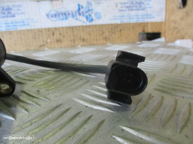 Pedal 0205001043 AUDI A3 1997 1900TDI - 3