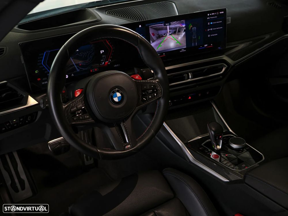 BMW M2 Auto - 4