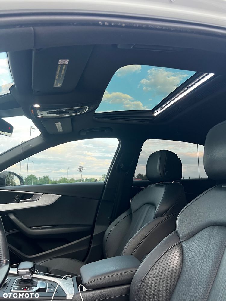 Audi A4 ver-2-0-tfsi-quattro-s-tronic-sport - 17