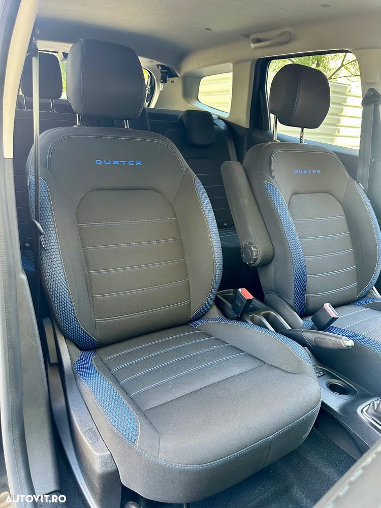 Dacia Duster - 6