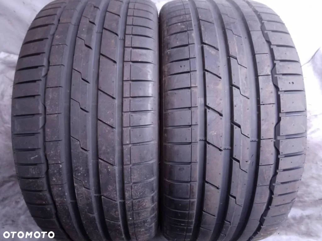 Hankook Ventus S1 EVO3 255/35 ZR19 96Y 2024 - 1